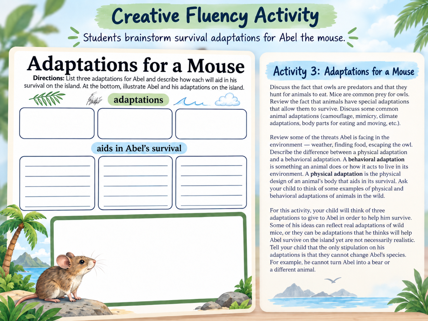 Fluency