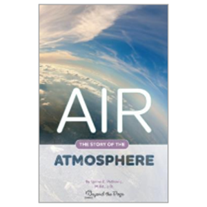 Air - The Story of the Atmosphere