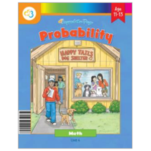 Math Unit - Probability
