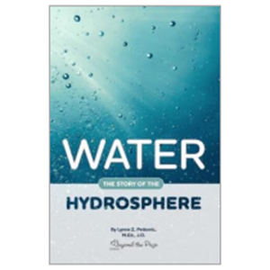 Water - The Story of the Hydrosphere