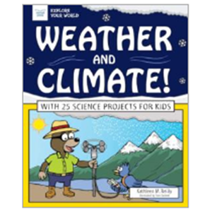 Weather and Climate
