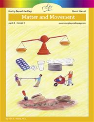 Balance and Motion unit image